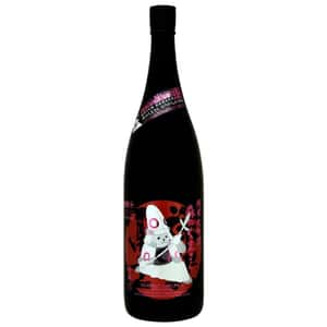 榮光富士 清酒 榮光富士 森之熊太郎 おりがらみ 純米大吟釀 無濾過生原酒 1.8L - 期間限定