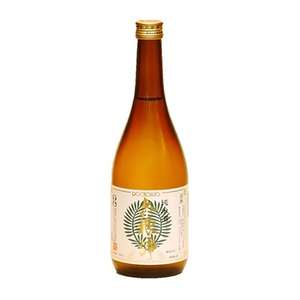 【清酒】La Jomon 清酒 Sake推薦：La Jomon PB 純米酒 六根浄 720ml - 原裝行貨