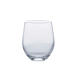 酒品配件 Accessories推薦：日本清酒杯 木本硝子 日本製斯普瑞茲玻璃酒杯 295ml (B-45101HS-JAN-P)