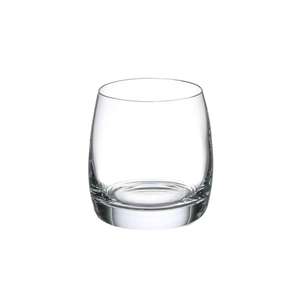 酒品配件 Accessories推薦：日本酒杯 木本硝子 威士忌酒杯 290ml 1個入
