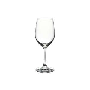 酒品配件 Accessories推薦：日本酒杯 木本硝子 白葡萄酒杯 300ml 1個入