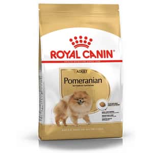 Royal Canin 法國皇家 狗糧 Royal Canin 狗糧 法國皇家狗糧 松鼠犬 純種犬配方 3kg (2858700)