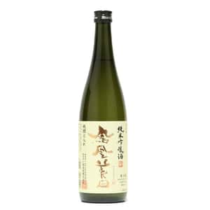 鳳凰美田 清酒 小林酒造 鳳凰美田 純米吟釀 五百萬石 火入れ 720ml