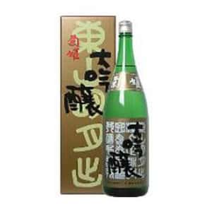 菊姬 清酒 菊姫 山田錦 B.Y. 大吟釀 720ml