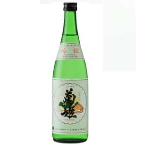 菊姬 清酒 菊姫 五百万石 姫 普通酒 720ml