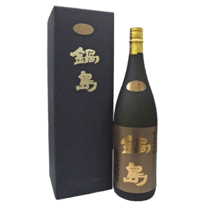 富久千代酒造 鍋島 純米大吟釀 吉川産山田錦 720ml (圖片3)