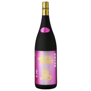 【清酒】鍋島 清酒 Sake推薦：富久千代酒造 鍋島 純米大吟釀 愛山 1.8L