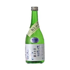 【清酒】白露垂珠 清酒 Sake推薦：竹の露 白露垂珠 純米吟釀 美山錦 55 720ml