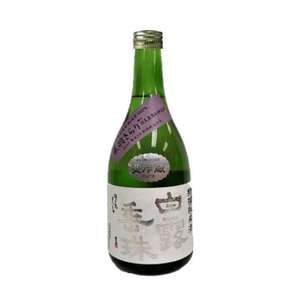 【清酒】白露垂珠 清酒 Sake推薦：竹の露 白露垂珠 特撰 純米酒 720ml