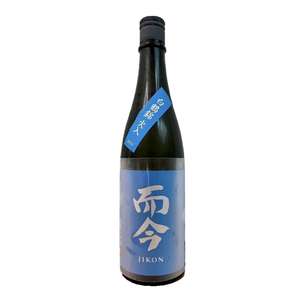 【清酒】而今 清酒 Sake推薦：而今 白鶴錦 純米大吟釀 720ml