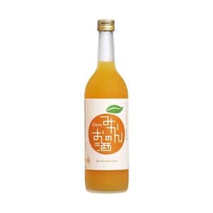 中埜酒造 KUNIZAKARI 國盛橘子酒 720ml (圖片3)