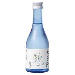 梵 Born 清酒 梵 艷 純米大吟釀 300ml