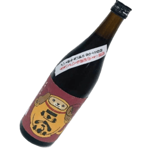 達磨正宗 清酒 達磨正宗 狗 古酒 720ml - 原裝行貨
