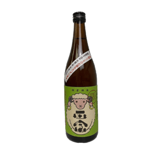 達磨正宗 清酒 達磨正宗 羊 古酒 720ml - 原裝行貨