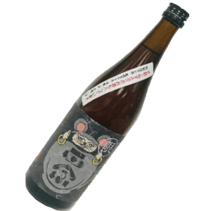 達磨正宗 清酒 達磨正宗 鼠 古酒 720ml - 原裝行貨