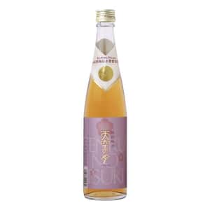 梅酒 Plum Wine 老松酒造 天空之月 梅酒 500ml