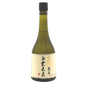 十四代 龍泉 白雲去來 純米大吟釀 720ml (圖片3)