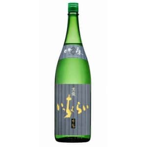 黑龍 清酒 黑龍 吟釀 一張羅 いっちょらい 1.8L
