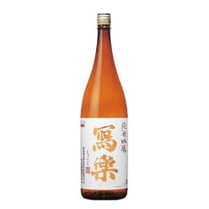 寫樂 清酒 寫樂 純米吟釀 720ml