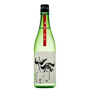 【清酒】仙禽 清酒 Sake推薦：仙禽酒造 亀ノ尾 龜之尾 1.8L