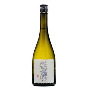 【清酒】仙禽 清酒 Sake推薦：仙禽酒造 麗 720ml