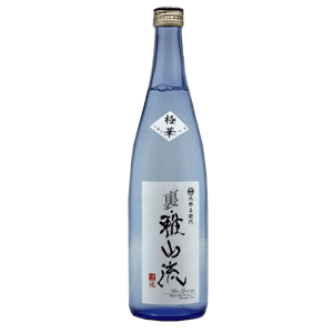 雅山流 清酒 新藤酒造 雅山流 極華 720ml