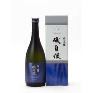 磯自慢 清酒 磯自慢 純米吟釀 720ml