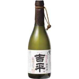 梵 Born 清酒 梵 吉平 純米大吟釀 720ml