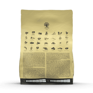 Essential Foods 易膳 貓糧 捷豹 1.5kg (J-1.5) (圖片4)