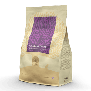 Essential Foods 易膳 狗糧 完美高原生活 Highland Living 3kg (細粒) (HL-3) (TBS) (圖片3)