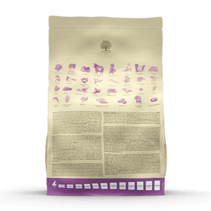 Essential Foods 易膳 狗糧 完美高原生活 Highland Living 3kg (細粒) (HL-3) (TBS) (圖片4)