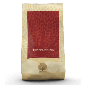 Essential Foods 易膳 狗糧 Essential Foods 易膳 狗糧 小型幼犬 起步 The Beginning Small Breed 12kg