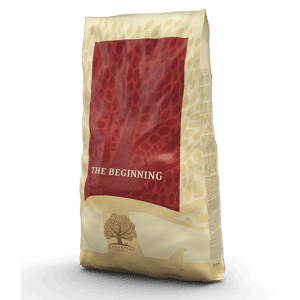Essential Foods 易膳 狗糧 小型幼犬 起步 The Beginning Small Breed 12kg (圖片3)