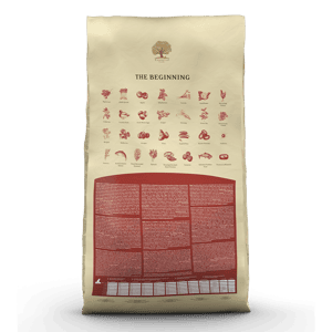 Essential Foods 易膳 狗糧 小型幼犬 起步 The Beginning Small Breed 12kg (圖片4)