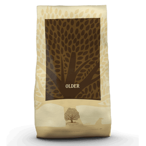 Essential Foods 易膳 狗糧 Essential Foods 易膳 狗糧 長青 Older 10kg (大粒) (O-10) (新包裝)