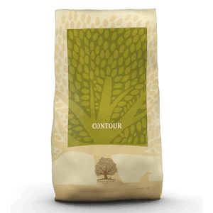 Essential Foods 易膳 狗糧 Essential Foods 易膳 狗糧 線條美 Contour 10kg (大粒) (C-10) (新包裝)