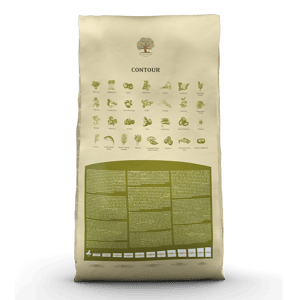 Essential Foods 易膳 狗糧 線條美 Contour 10kg (大粒) (C-10) (新包裝) (圖片4)
