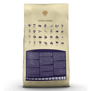 Essential Foods 易膳 狗糧 完美狀態生活 Estate Living 12kg (圖片4)