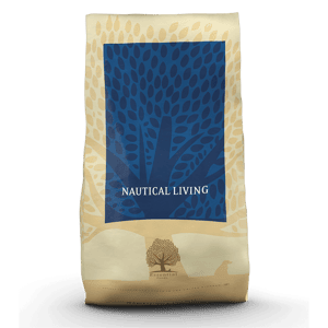 Essential Foods 易膳 狗糧 Essential Foods 易膳 狗糧 完美海洋生活 Nautical Living 10kg (大粒) (NL-10) (新包裝)