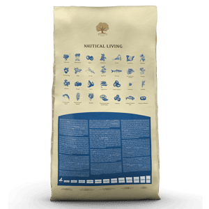 Essential Foods 易膳 狗糧 完美海洋生活 Nautical Living 10kg (大粒) (NL-10) (新包裝) (圖片4)