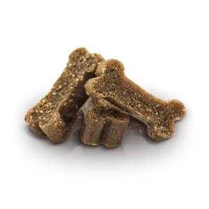 Essential Foods 狗零食推薦：Essential Foods 易膳 狗小食 冷壓迷你鴨肉 100g (3130a)