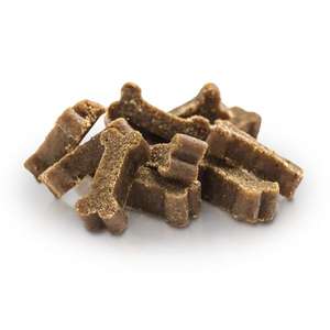 Essential Foods 狗零食推薦：Essential Foods 易膳 狗小食 冷壓迷你羊肉 Lamb Mini Delights 100g (3150a)