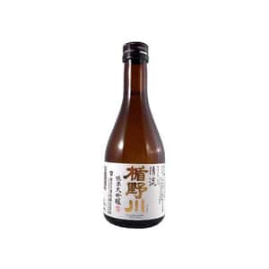 楯野川 清酒 楯野川 純米大吟釀 清流 300ml