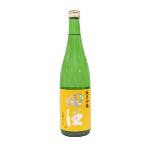 田酒 清酒 西田酒造 田酒 純米吟釀 白麴仕込 720ml
