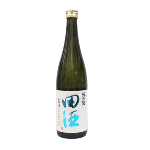 田酒 清酒 西田酒造 田酒 純米酒 秋田こまち 720ml