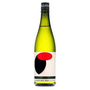 【清酒】仙禽 清酒 Sake推薦：仙禽酒造 Organic Natural 清酒 原酒 720ml (白)