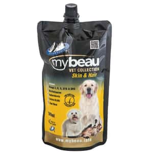 mybeau Mybeau Skin & Hair 紐西蘭營養啫哩系列 皮毛護理配方 300ml (PP3527)
