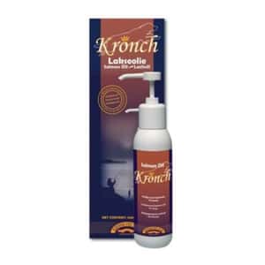 保健用品 Kronch 挪威三文魚油 250ml (貓犬用) (SU1)