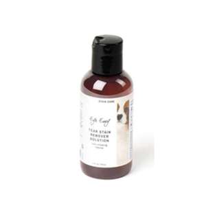 狗狗清潔美容用品推薦：Eye Envy NR Tear Stain Remover Solution 眼部去漬水 4oz