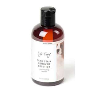 眼睛護理 清潔美容用品 Eye Envy NR Tear Stain Remover Solution 眼部去漬水 8oz (犬用) (EN9)